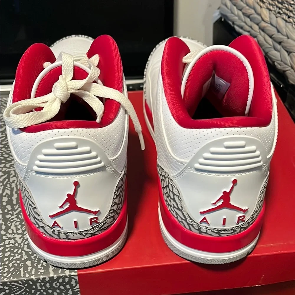 Jordan 3 Retro 